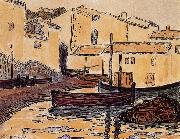 Impression Paul Signac